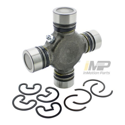InMotion Parts Universal Joint P/N:UJT479 Fits: Dodge Ram 2500 2010, Dodge Ram 3500 2010, Dodge Ram 4500 2008, Dodge Ram 5500 10-08, Ram 2500 23-11, Ram 3500 23-11, Ram 4500 14-11, Ram 5500 14-11 - Image 2