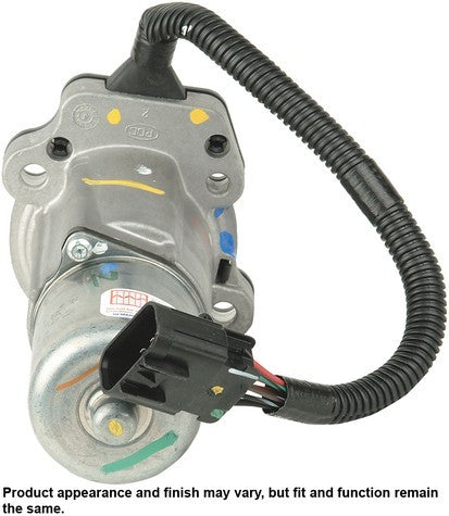 CARDONE Reman Transfer Case Motor P/N:48-101 Fits: Chevrolet Trailblazer 09-02, Chevrolet Trailblazer Ext 06-02, GMC Envoy 09-02, GMC Envoy Xl 06-02, GMC Envoy Xuv 05-04, Isuzu Ascender 08-03 - Image 1
