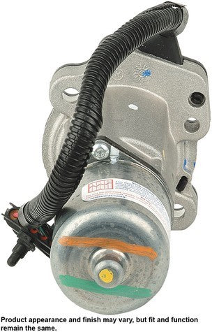 CARDONE Reman Transfer Case Motor P/N:48-102 Fits: Buick Rainier 07-04, Oldsmobile Bravada 04-02, Saab 9-7x 09-05 - Image 1