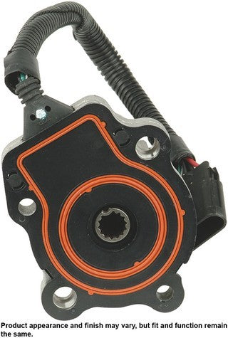CARDONE Reman Transfer Case Motor P/N:48-102 Fits: Buick Rainier 07-04, Oldsmobile Bravada 04-02, Saab 9-7x 09-05 - Image 2