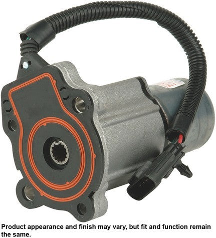 CARDONE Reman Transfer Case Motor P/N:48-102 Fits: Buick Rainier 07-04, Oldsmobile Bravada 04-02, Saab 9-7x 09-05 - Image 3
