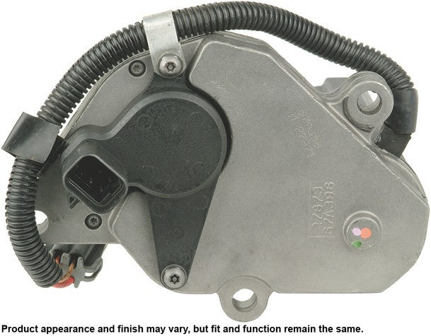CARDONE Reman Transfer Case Motor P/N:48-105 Fits: Cadillac Escalade, Chevrolet Avalanche 1500, Chevrolet Avalanche 2500, Chevrolet Blazer, Chevrolet K1500, Chevrolet K1500 Suburban, Chevrolet K2500, Chevrolet K2500 Suburban, Chevrolet S10 - Image 1