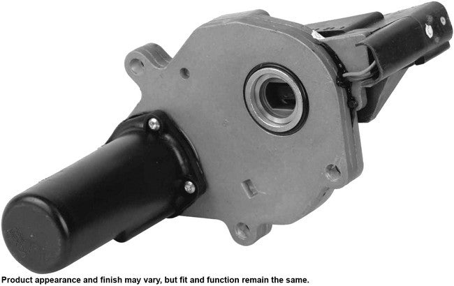CARDONE Reman Transfer Case Motor P/N:48-107 Fits: Chevrolet Blazer 05-95, Chevrolet S10 04-92, Chevrolet S10 Blazer 94-92, GMC Jimmy 05-92, GMC Sonoma 04-92, Isuzu Hombre 00-98 - Image 1