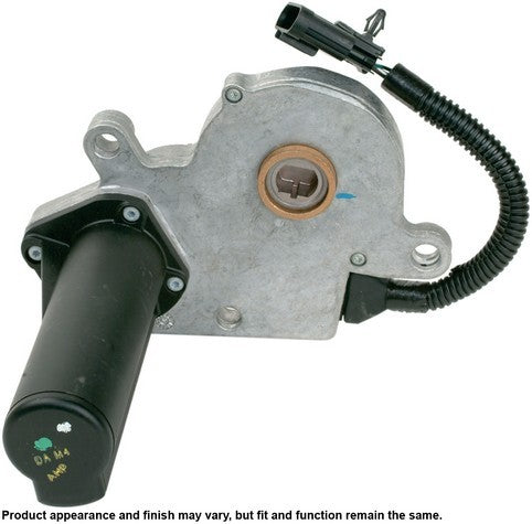 CARDONE Reman Transfer Case Motor P/N:48-108 Fits: Chevrolet Avalanche 2500, Chevrolet C4500 Kodiak, Chevrolet C5500 Kodiak, Chevrolet Silverado 2500, Chevrolet Silverado 2500 Hd, Chevrolet Silverado 2500 Hd Classic, Chevrolet Silverado 3500 - Image 2