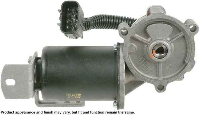 CARDONE Reman Transfer Case Motor P/N:48-109 Fits: Cadillac Escalade 05-03, Cadillac Escalade Esv 05-03, Cadillac Escalade Ext 05-03, GMC Yukon 05-03, Hummer H2 09-03, Ram 1500 15-11, Ram 3500 15-13, Ram 4500 15-14, Ram 5500 15-14 - Image 2