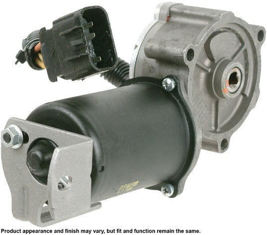 CARDONE Reman Transfer Case Motor P/N:48-109 Fits: Cadillac Escalade 05-03, Cadillac Escalade Esv 05-03, Cadillac Escalade Ext 05-03, GMC Yukon 05-03, Hummer H2 09-03, Ram 1500 15-11, Ram 3500 15-13, Ram 4500 15-14, Ram 5500 15-14 - Image 3