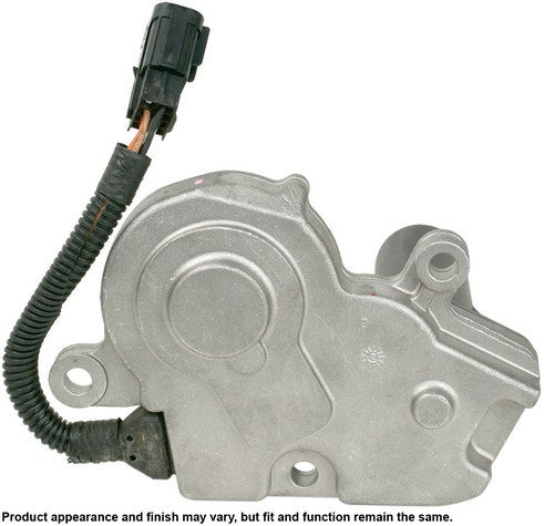 CARDONE Reman Transfer Case Motor P/N:48-113 Fits: Chevrolet Avalanche, Chevrolet Avalanche 1500, Chevrolet Avalanche 2500, Chevrolet Silverado 1500, Chevrolet Silverado 1500 Classic, Chevrolet Silverado 1500 Hd, Chevrolet Silverado 1500 Hd Classic - Image 1