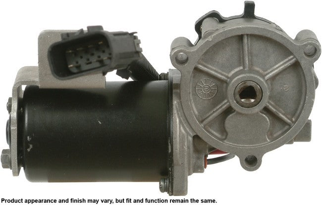 CARDONE Reman Transfer Case Motor P/N:48-116 Fits: Hummer H3 10-06, Hummer H3t 10-09 - Image 2