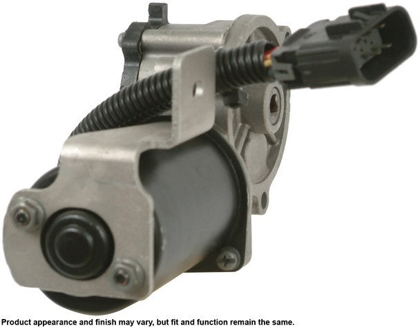 CARDONE Reman Transfer Case Motor P/N:48-116 Fits: Hummer H3 10-06, Hummer H3t 10-09 - Image 3