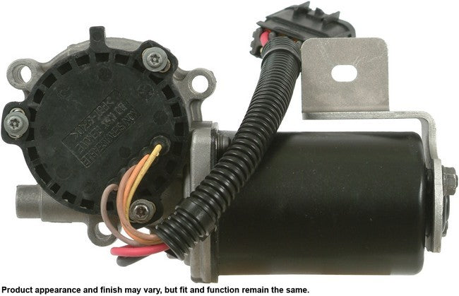 CARDONE Reman Transfer Case Motor P/N:48-116 Fits: Hummer H3 10-06, Hummer H3t 10-09 - Image 4