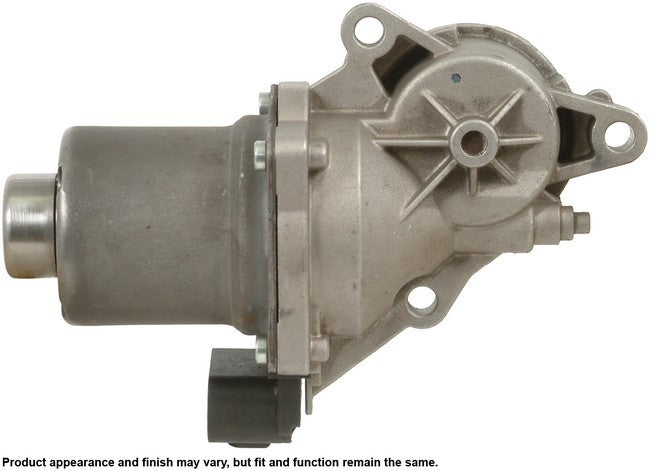 CARDONE Reman Transfer Case Motor P/N:48-121 Fits: Chevrolet Colorado, Chevrolet Silverado 2500 Hd, Chevrolet Silverado 3500 Hd, Chevrolet Suburban 2500, Chevrolet Suburban 3500 Hd, GMC Canyon, GMC Sierra 2500 Hd, GMC Sierra 3500 Hd, GMC Yukon Xl 2500 - Image 1