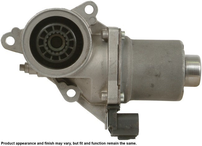 CARDONE Reman Transfer Case Motor P/N:48-121 Fits: Chevrolet Colorado, Chevrolet Silverado 2500 Hd, Chevrolet Silverado 3500 Hd, Chevrolet Suburban 2500, Chevrolet Suburban 3500 Hd, GMC Canyon, GMC Sierra 2500 Hd, GMC Sierra 3500 Hd, GMC Yukon Xl 2500 - Image 2