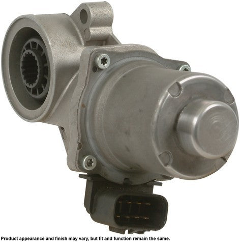 CARDONE Reman Transfer Case Motor P/N:48-121 Fits: Chevrolet Colorado, Chevrolet Silverado 2500 Hd, Chevrolet Silverado 3500 Hd, Chevrolet Suburban 2500, Chevrolet Suburban 3500 Hd, GMC Canyon, GMC Sierra 2500 Hd, GMC Sierra 3500 Hd, GMC Yukon Xl 2500 - Image 3