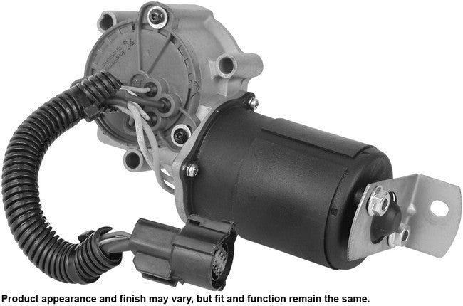 CARDONE Reman Transfer Case Motor P/N:48-201 Fits: Ford Expedition 2002, Lincoln Navigator 2002 - Image 1