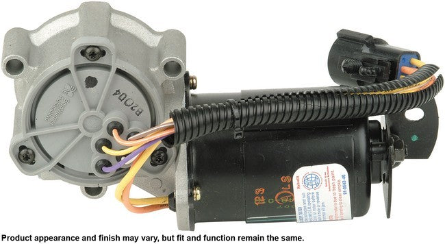 CARDONE Reman Transfer Case Motor P/N:48-202 Fits: Ford Explorer Sport Trac 2005, Ford Ranger 03-95, Mazda B2300 96-95, Mazda B3000 02-95, Mazda B4000 04-95 - Image 1