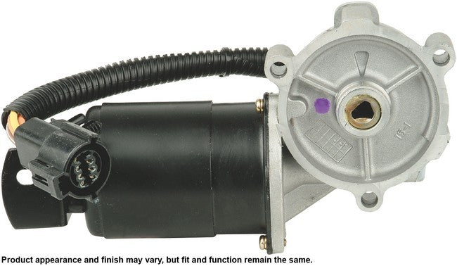 CARDONE Reman Transfer Case Motor P/N:48-202 Fits: Ford Explorer Sport Trac 2005, Ford Ranger 03-95, Mazda B2300 96-95, Mazda B3000 02-95, Mazda B4000 04-95 - Image 2