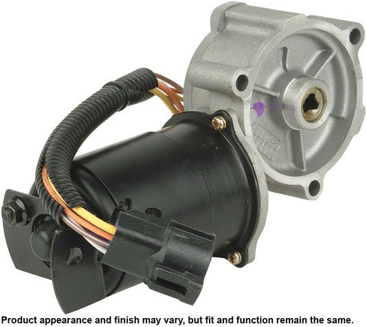 CARDONE Reman Transfer Case Motor P/N:48-202 Fits: Ford Explorer Sport Trac 2005, Ford Ranger 03-95, Mazda B2300 96-95, Mazda B3000 02-95, Mazda B4000 04-95 - Image 3