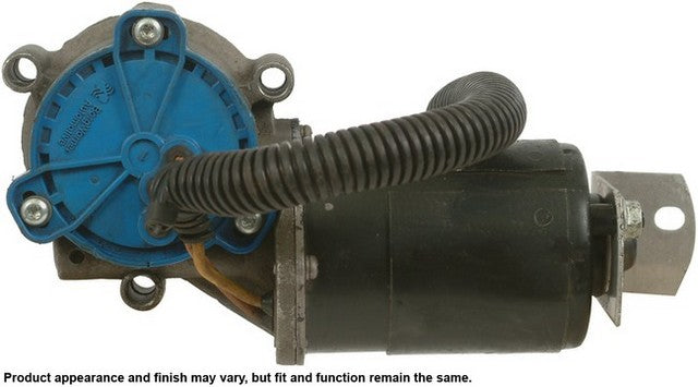 CARDONE Reman Transfer Case Motor P/N:48-203 Fits: Ford Bronco 90-87 - Image 1