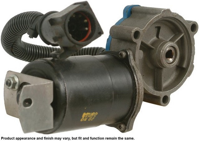 CARDONE Reman Transfer Case Motor P/N:48-203 Fits: Ford Bronco 90-87 - Image 3