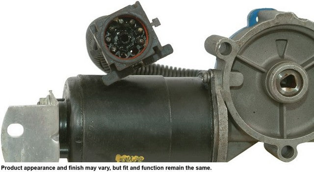 CARDONE Reman Transfer Case Motor P/N:48-203 Fits: Ford Bronco 90-87 - Image 4