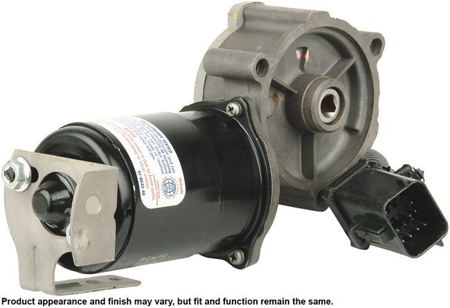 CARDONE Reman Transfer Case Motor P/N:48-204 Fits: Ford Explorer 01-95, Mercury Mountaineer 01-00 - Image 3