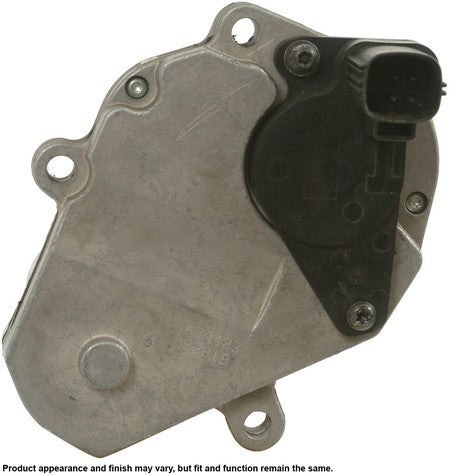 CARDONE Reman Transfer Case Motor P/N:48-205 Fits: Ford Excursion 05-00, Ford F-250 Super Duty 14-99, Ford F-350 Super Duty 14-99, Ford F-450 Super Duty 14-99, Ford F-550 Super Duty 14-99 - Image 1