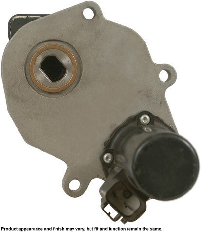 CARDONE Reman Transfer Case Motor P/N:48-205 Fits: Ford Excursion 05-00, Ford F-250 Super Duty 14-99, Ford F-350 Super Duty 14-99, Ford F-450 Super Duty 14-99, Ford F-550 Super Duty 14-99 - Image 2