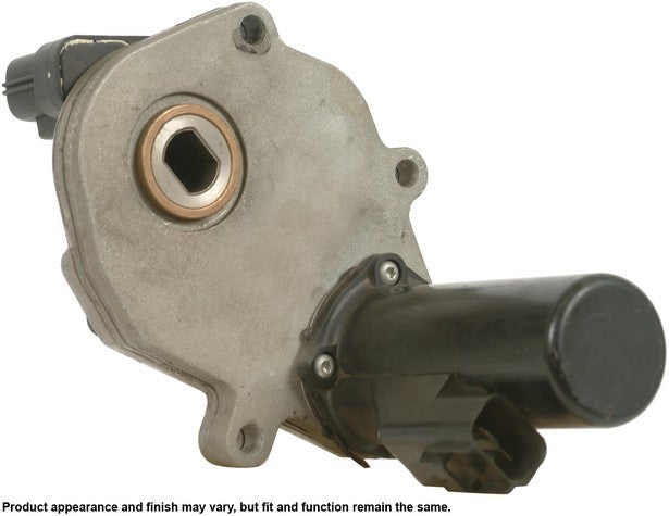 CARDONE Reman Transfer Case Motor P/N:48-205 Fits: Ford Excursion 05-00, Ford F-250 Super Duty 14-99, Ford F-350 Super Duty 14-99, Ford F-450 Super Duty 14-99, Ford F-550 Super Duty 14-99 - Image 3