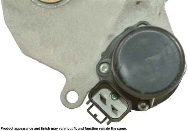 CARDONE Reman Transfer Case Motor P/N:48-205 Fits: Ford Excursion 05-00, Ford F-250 Super Duty 14-99, Ford F-350 Super Duty 14-99, Ford F-450 Super Duty 14-99, Ford F-550 Super Duty 14-99 - Image 4