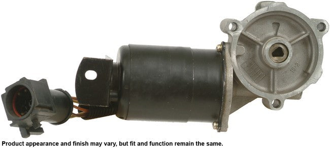 CARDONE Reman Transfer Case Motor P/N:48-206 Fits: Ford Bronco Ii 90-86, Ford Explorer 95-91, Ford Ranger 95-86, Mazda Navajo 94-91 - Image 2