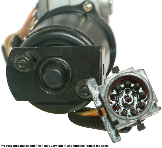 CARDONE Reman Transfer Case Motor P/N:48-206 Fits: Ford Bronco Ii 90-86, Ford Explorer 95-91, Ford Ranger 95-86, Mazda Navajo 94-91 - Image 4