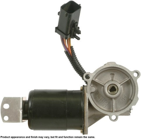 CARDONE Reman Transfer Case Motor P/N:48-207 Fits: Ford Expedition 01-97, Ford F-150 1997, Ford F-250 1997, Ford F-250 Hd 1997, Lincoln Navigator 02-98 - Image 2