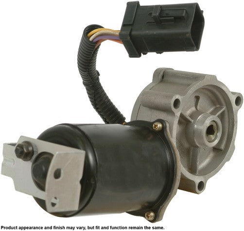 CARDONE Reman Transfer Case Motor P/N:48-207 Fits: Ford Expedition 01-97, Ford F-150 1997, Ford F-250 1997, Ford F-250 Hd 1997, Lincoln Navigator 02-98 - Image 3