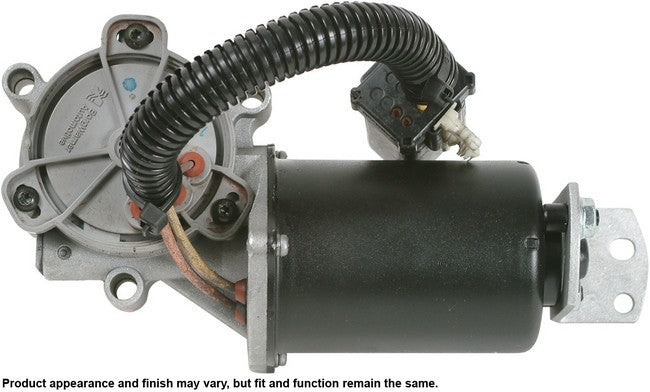 CARDONE Reman Transfer Case Motor P/N:48-208 Fits: Ford F-150 08-05, Ford Lobo 08-05, Lincoln Mark Lt 08-06 - Image 1