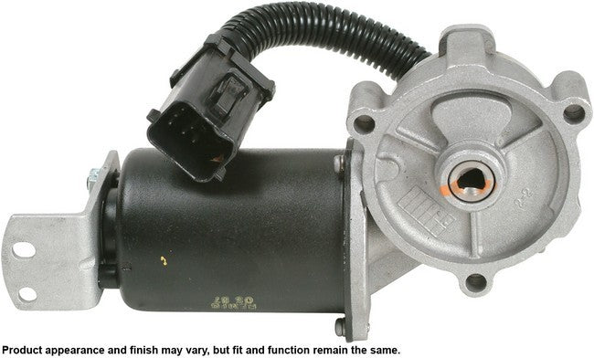 CARDONE Reman Transfer Case Motor P/N:48-208 Fits: Ford F-150 08-05, Ford Lobo 08-05, Lincoln Mark Lt 08-06 - Image 2