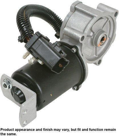 CARDONE Reman Transfer Case Motor P/N:48-208 Fits: Ford F-150 08-05, Ford Lobo 08-05, Lincoln Mark Lt 08-06 - Image 3