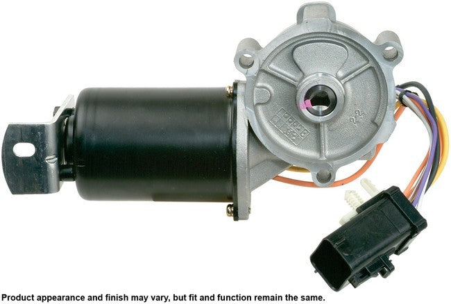 CARDONE Reman Transfer Case Motor P/N:48-209 Fits: Ford Explorer 05-02, Ford Explorer 10-09, Ford Explorer Sport Trac 10-09, Mercury Mountaineer 10-09 - Image 2