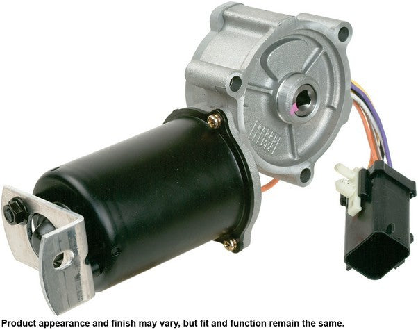 CARDONE Reman Transfer Case Motor P/N:48-209 Fits: Ford Explorer 05-02, Ford Explorer 10-09, Ford Explorer Sport Trac 10-09, Mercury Mountaineer 10-09 - Image 3