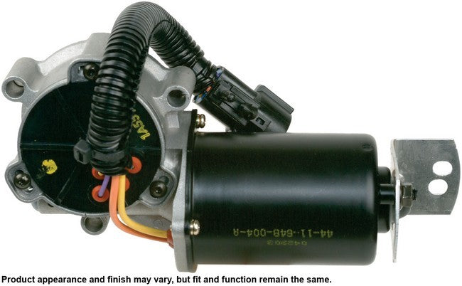 CARDONE Reman Transfer Case Motor P/N:48-210 Fits: Ford Expedition 06-03, Lincoln Navigator 06-03 - Image 1