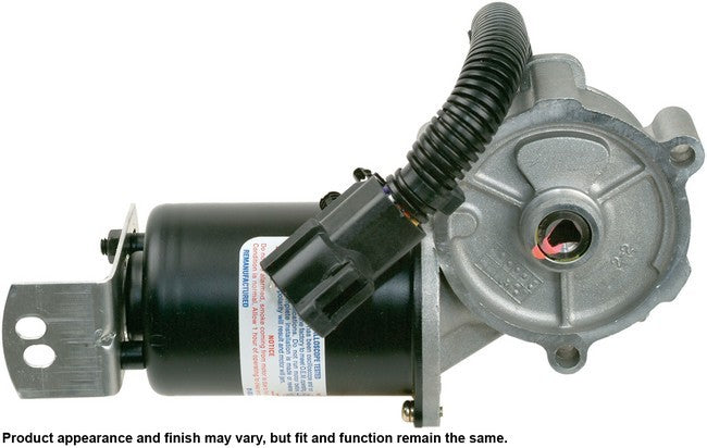CARDONE Reman Transfer Case Motor P/N:48-210 Fits: Ford Expedition 06-03, Lincoln Navigator 06-03 - Image 2