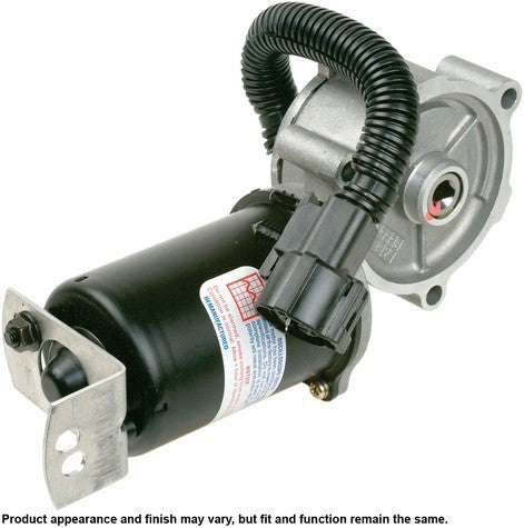 CARDONE Reman Transfer Case Motor P/N:48-210 Fits: Ford Expedition 06-03, Lincoln Navigator 06-03 - Image 3