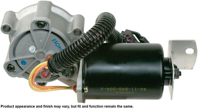 CARDONE Reman Transfer Case Motor P/N:48-211 Fits: Ford Bronco 96-91, Ford F-150 97-91 - Image 1