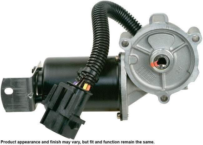 CARDONE Reman Transfer Case Motor P/N:48-211 Fits: Ford Bronco 96-91, Ford F-150 97-91 - Image 2