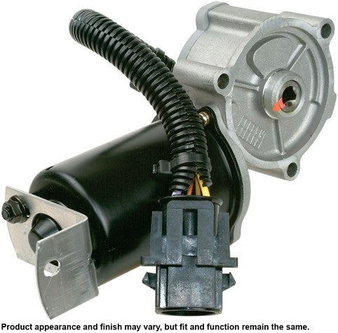 CARDONE Reman Transfer Case Motor P/N:48-211 Fits: Ford Bronco 96-91, Ford F-150 97-91 - Image 3