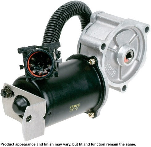CARDONE Reman Transfer Case Motor P/N:48-212 Fits: Ford Bronco 96-91, Ford F-150 97-91 - Image 1