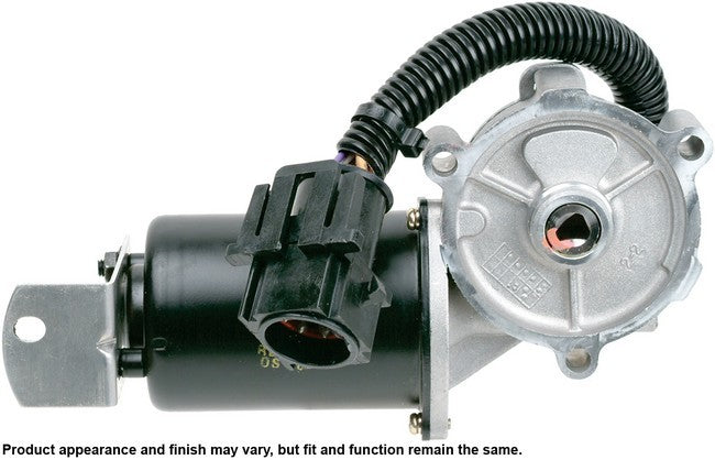 CARDONE Reman Transfer Case Motor P/N:48-212 Fits: Ford Bronco 96-91, Ford F-150 97-91 - Image 2