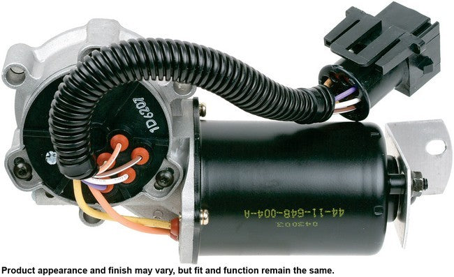 CARDONE Reman Transfer Case Motor P/N:48-212 Fits: Ford Bronco 96-91, Ford F-150 97-91 - Image 3