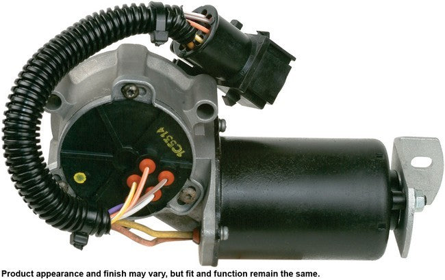 CARDONE Reman Transfer Case Motor P/N:48-213 Fits: Mazda B3000 1994, Mazda B4000 1994 - Image 1