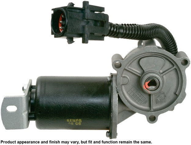 CARDONE Reman Transfer Case Motor P/N:48-213 Fits: Mazda B3000 1994, Mazda B4000 1994 - Image 2