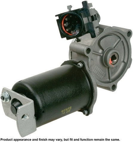 CARDONE Reman Transfer Case Motor P/N:48-213 Fits: Mazda B3000 1994, Mazda B4000 1994 - Image 3